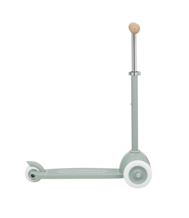 Duurzame kinderstep clay – natuurlijk & sterk