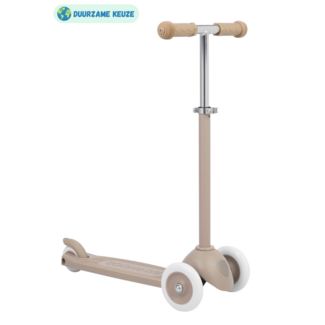 Banwood Kinderstep | 3 wielig | Beige