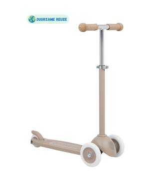 Banwood Kinderstep | 3 wielig | Beige