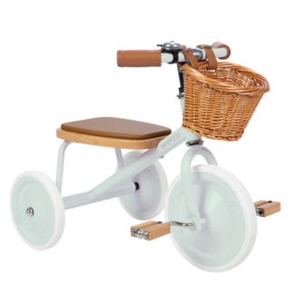 Banwood Tricycle | Pale Mint