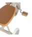 Driewieler beige
