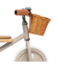 Driewieler beige