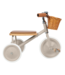 Driewieler beige