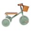 Tricycle vintage pour enfants avec panier | Forest, sûr et durable