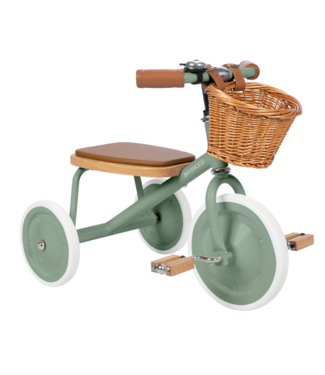 Banwood Driewieler | Forest