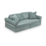 Mint comfort kids sofa for rest, play and independent use