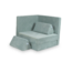 Mint comfort kids sofa for rest, play and independent use