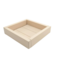 Beige soft play foam blokken ballenbak