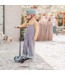Kinderstep Highwaykick 5 met LED wielen – verstelbaar