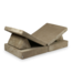 Kinderbank toffee – speels, stijlvol en comfortabel