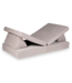 Montessori mini speelbank  Waffle lichtroze – zacht, compact en creatief