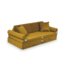 Mimii Mini montessori  speelbank velvet  | Goud