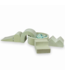 XXL foam speelset mint velvet met ballenbak