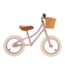Banwood Loopfiets 12 inch | Dusty roze