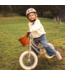 Loopfiets 12 inch in beige – stevige balansfiets voor peuters en kleuters