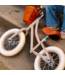 Loopfiets 12 inch in beige – stevige balansfiets voor peuters en kleuters
