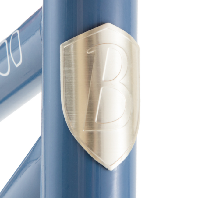 Vélo d’équilibre 12 pouces en bleu– vélo robuste pour tout-petits