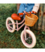 Loopfiets 12 inch in dusty roze – stijlvolle balansfiets voor peuters en kleuters