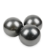 Mimii Ballenbak ballen | Metallic grafiet