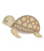 Little Lights Nachtlamp schildpad | Beige