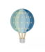 Little Lights Nachtlamp luchtballon | blauw