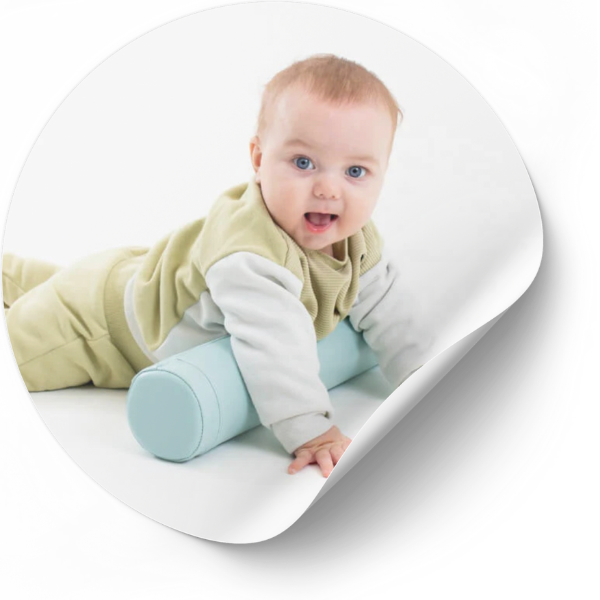 Babyspeelgoed voor baby’s van 0 tot 12 maanden | Veilig, duurzaam en leerzaam