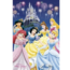 Disney princess poster | Glitter en Glamour