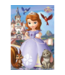 Disney prinsessen maxi poster | Sofia the First