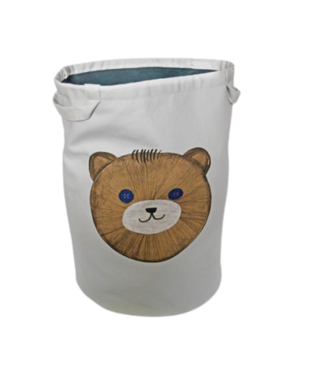 Gugu the Hero Speelgoedmand | Teddy Solo