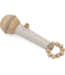 Label Label Houten microfoon | Nougat