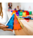 Magnetische tegels – 64-delig basispakket | Educatief & creatief speelgoed voor kinderen