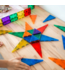 Magnetische tegels – 64-delig basispakket | Educatief & creatief speelgoed voor kinderen