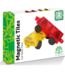 Magnetische Auto Onderstellen Set – 2-delig