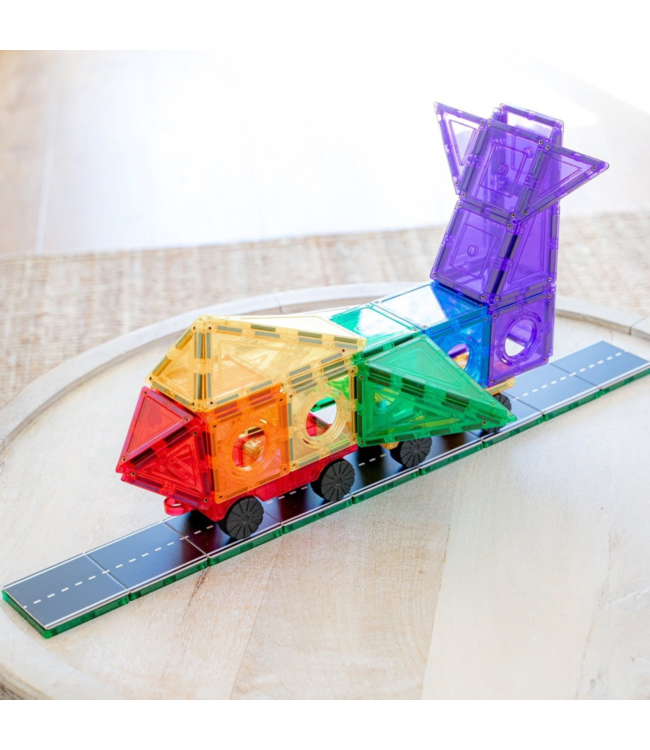 Magnetische Auto Onderstellen Set – 2-delig