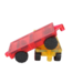 Learn and Grow Toys Magnetische tegels | Auto basis pakket
