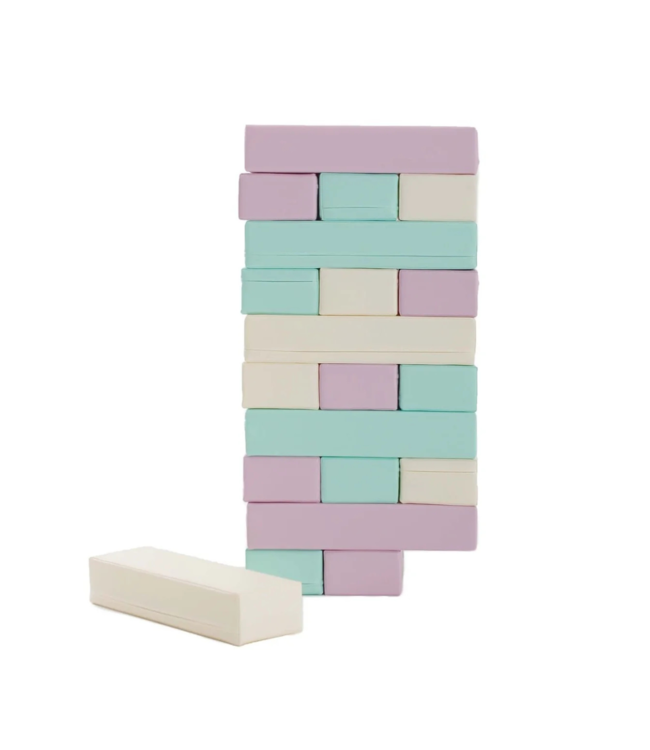 Softplay foamblokken XL – 30-delig schuimblokken set voor kinderen