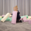 Softplay foamblokken XL – 30-delig schuimblokken set voor kinderen