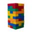 Softplay Tumbling Tower – 30 grote zachte foamblokken voor creatief bouwen