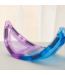 Pastel magnetische tegels dome pack 22-delig voor creatief STEM-bouwen