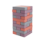 Softplay Tumbling Tower foamblokken – 30-delig, zachte blokken in pastel pink