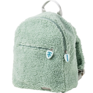 Nattou Teddy rugzak | Groen