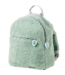 Nattou Teddy rugzak | Groen
