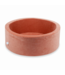 Canyon Clay velvet ballenbak – luxe, zacht en veilig speelplezier