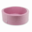 Mimii Ballenbak velvet donker roze | 90x30 cm (zonder ballen)