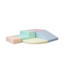 IGLU Softplay Foam blokken set  Corner | Pastel kleuren