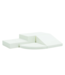 Foam blokken set corner wit – stijlvolle foam blokken voor kinderkamer en ontwikkeling