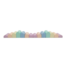 IGLU Softplay Foam blocks obstacle course | Pastel colors