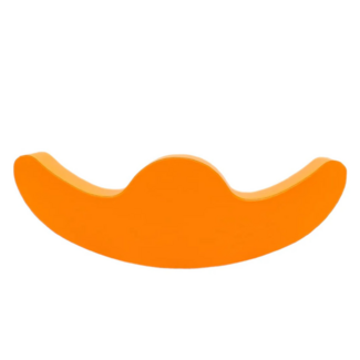 IGLU Softplay Foam schommelwip  Buddy | Oranje