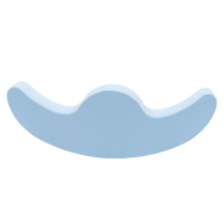 IGLU Softplay Foam schommelwip Buddy |  Lichtblauw