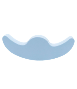 IGLU Softplay Foam schommelwip Buddy |  Lichtblauw